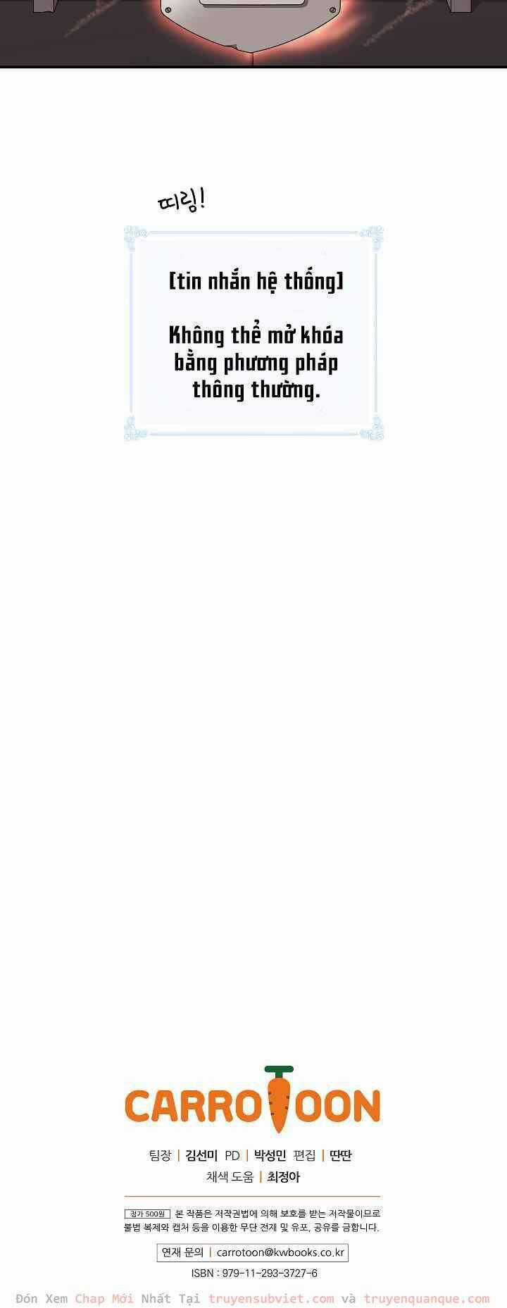 Tôi Sinh Ra Để Làm Người Vĩ Đại Chapter 22 trang 55