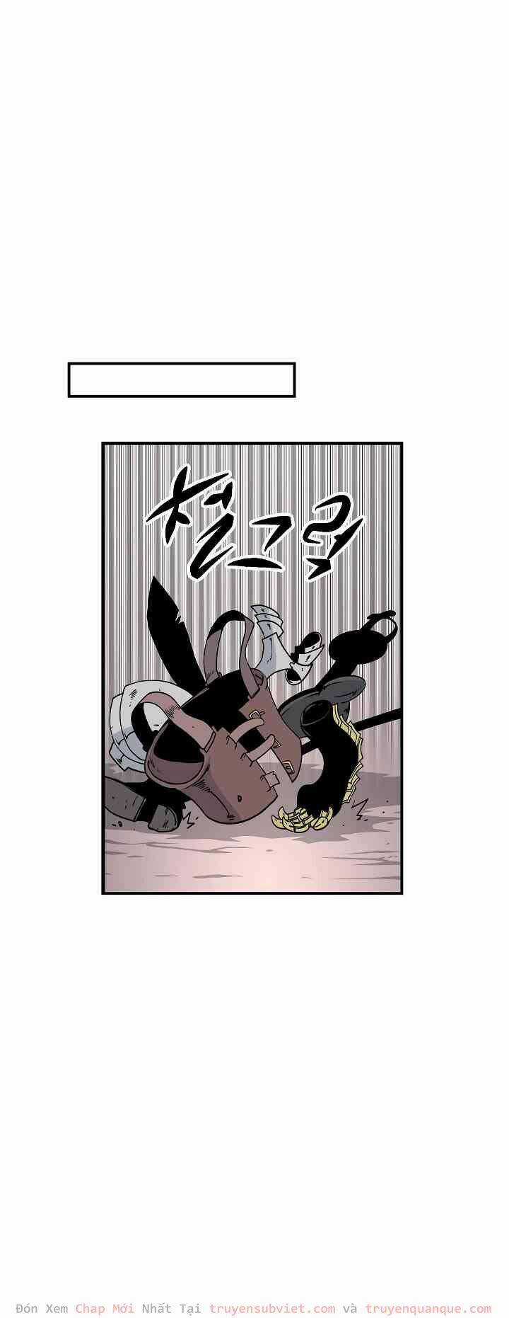 Tôi Sinh Ra Để Làm Người Vĩ Đại Chapter 22 trang 8