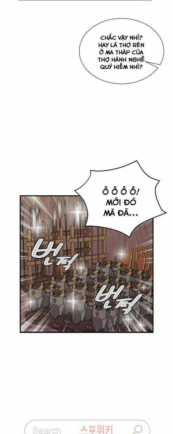 Tôi Sinh Ra Để Làm Người Vĩ Đại Chapter 23 trang 10