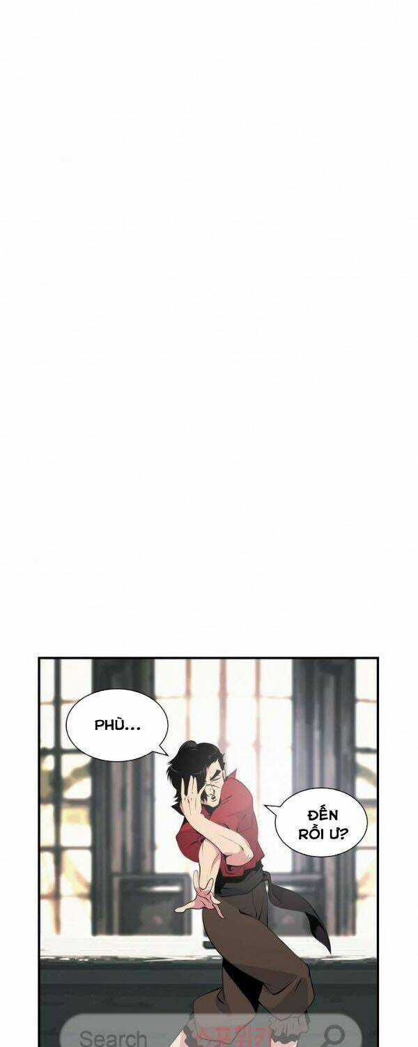 Tôi Sinh Ra Để Làm Người Vĩ Đại Chapter 23 trang 14