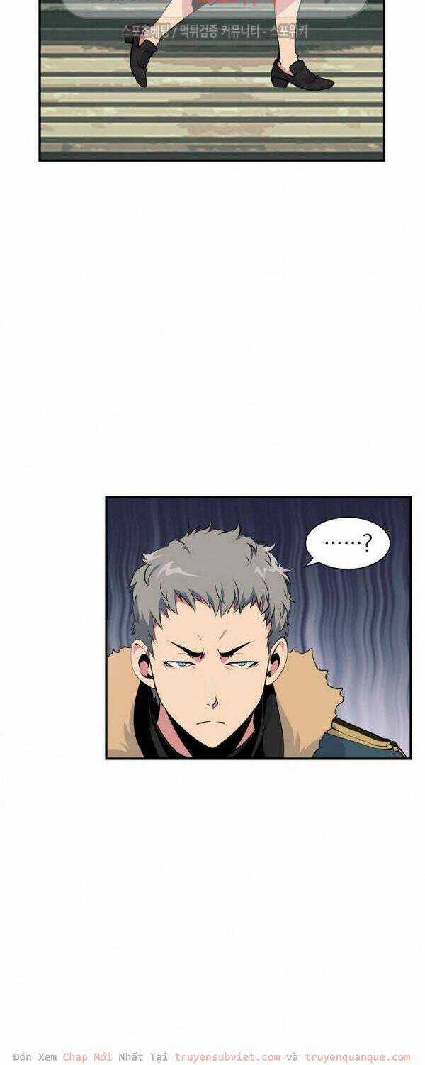 Tôi Sinh Ra Để Làm Người Vĩ Đại Chapter 23 trang 15