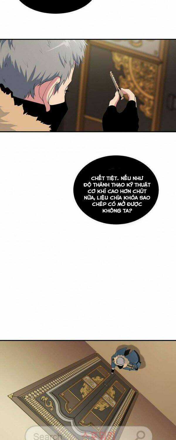 Tôi Sinh Ra Để Làm Người Vĩ Đại Chapter 23 trang 2