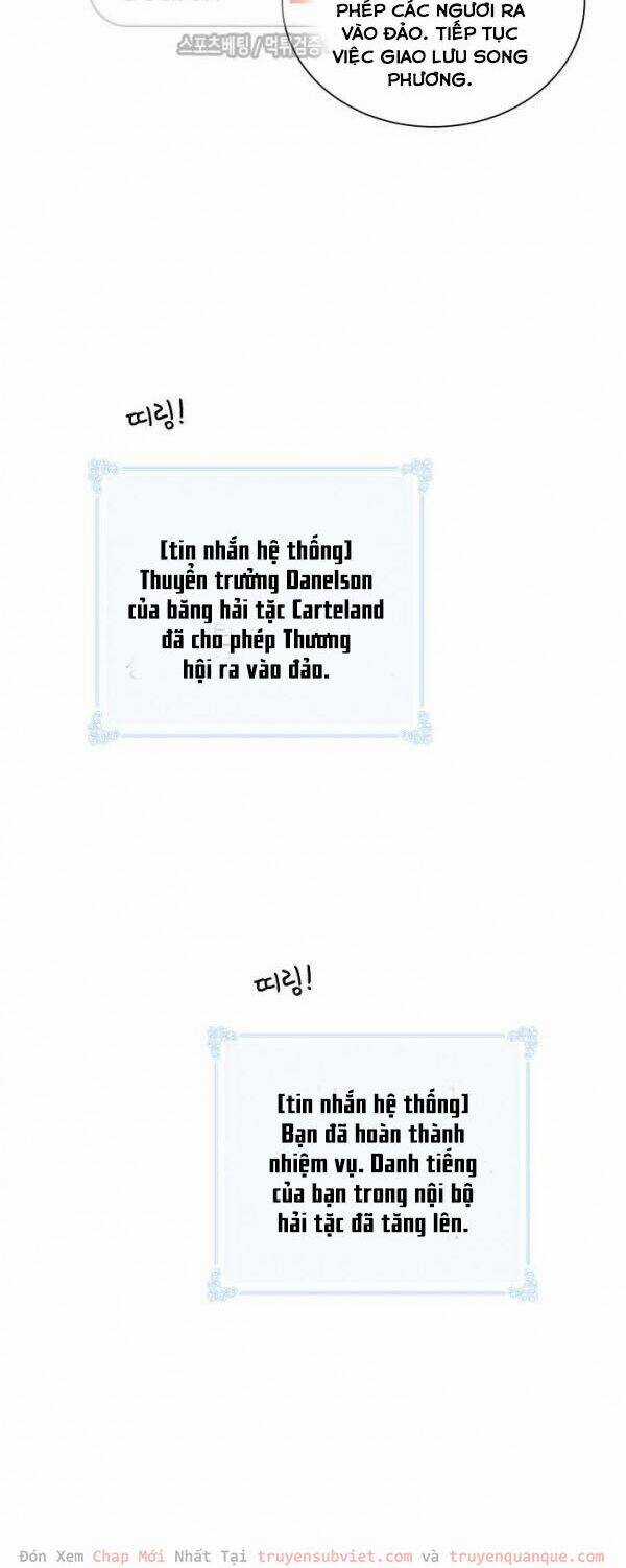 Tôi Sinh Ra Để Làm Người Vĩ Đại Chapter 23 trang 21