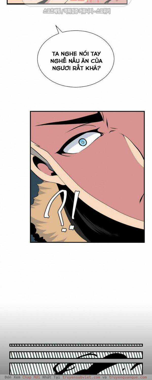 Tôi Sinh Ra Để Làm Người Vĩ Đại Chapter 23 trang 25