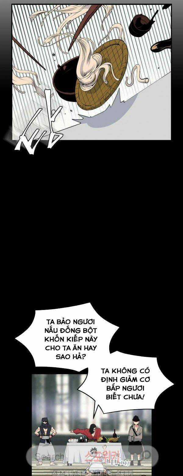 Tôi Sinh Ra Để Làm Người Vĩ Đại Chapter 23 trang 26