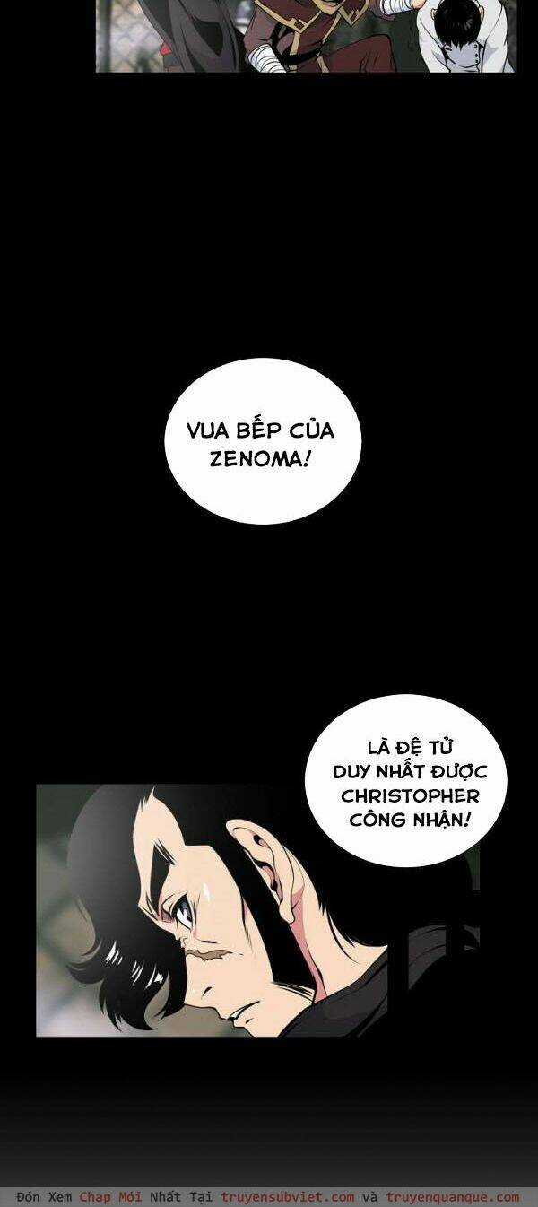 Tôi Sinh Ra Để Làm Người Vĩ Đại Chapter 23 trang 29