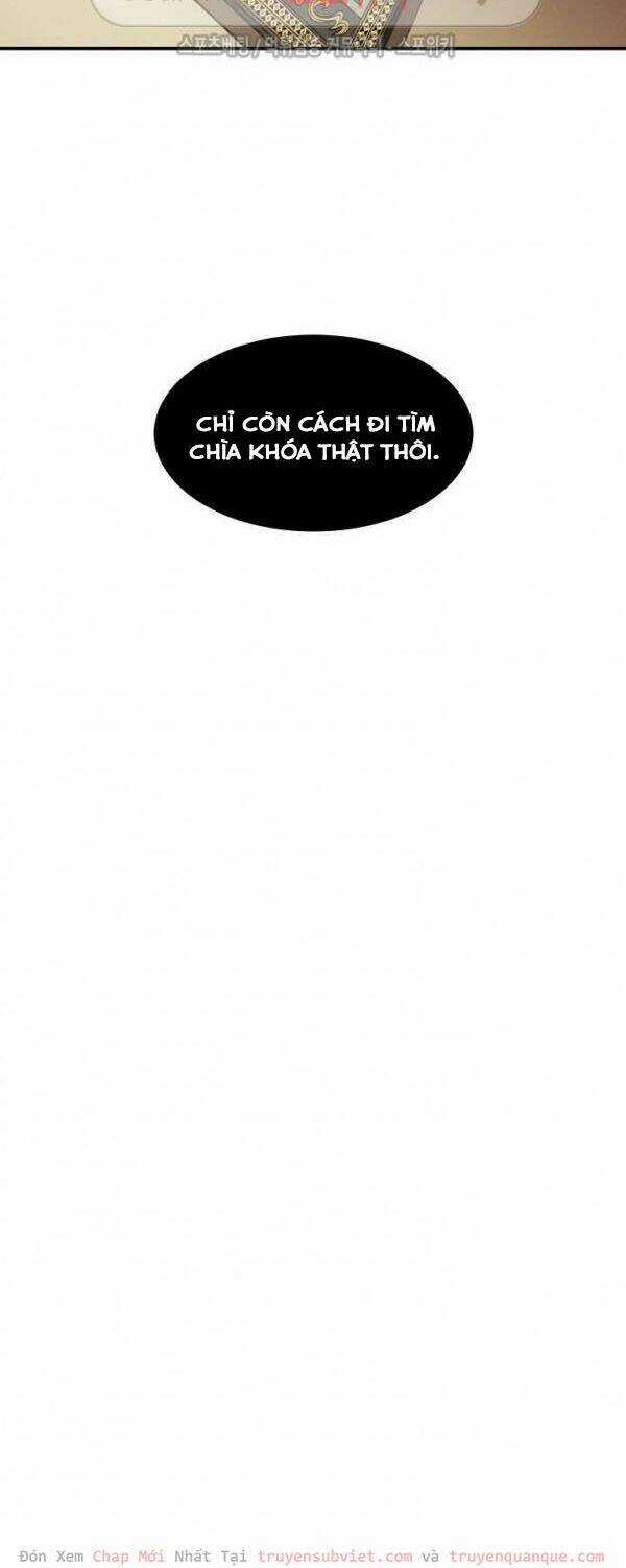 Tôi Sinh Ra Để Làm Người Vĩ Đại Chapter 23 trang 3