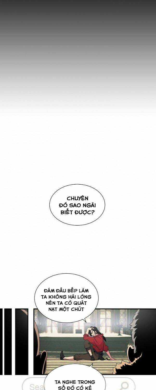 Tôi Sinh Ra Để Làm Người Vĩ Đại Chapter 23 trang 30