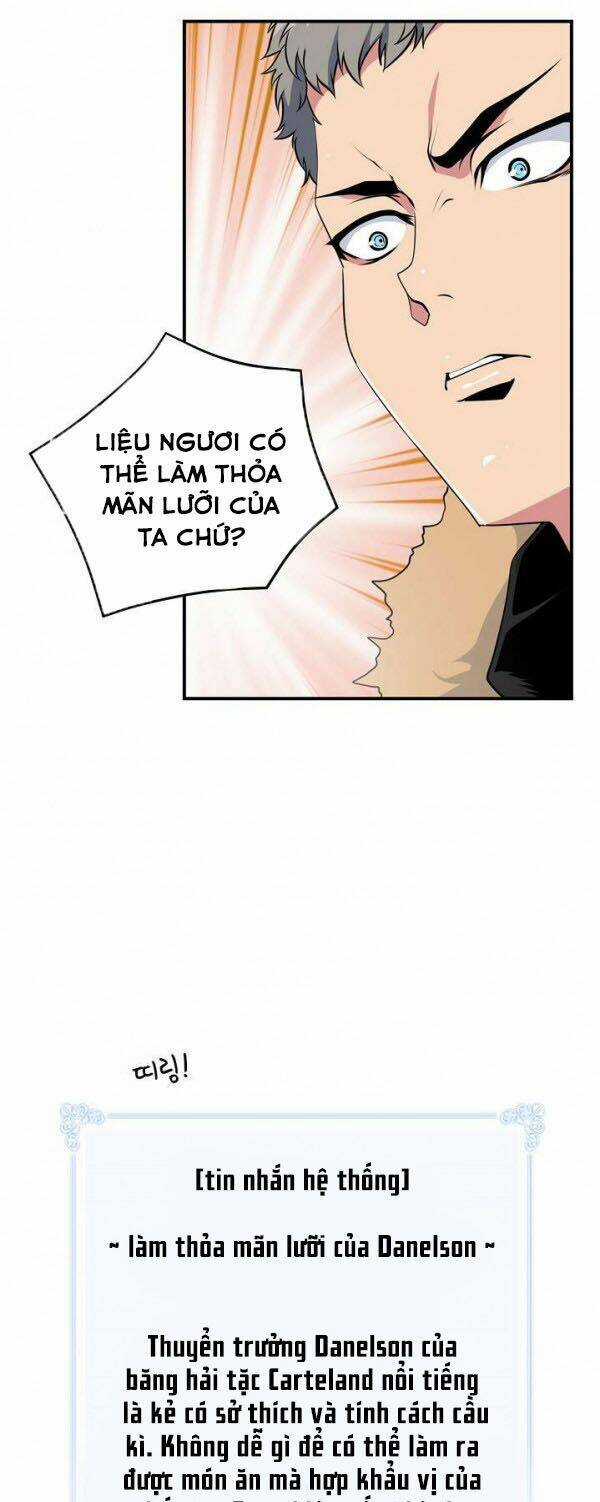 Tôi Sinh Ra Để Làm Người Vĩ Đại Chapter 23 trang 32