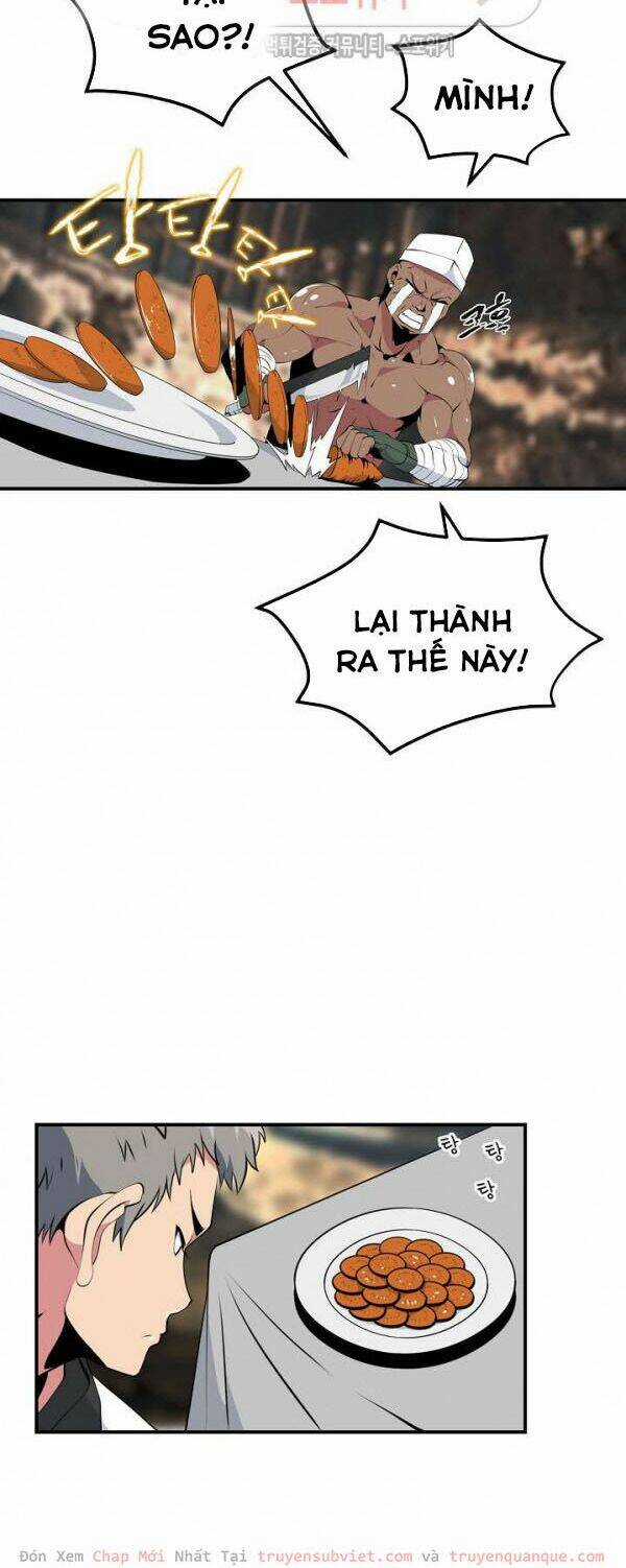 Tôi Sinh Ra Để Làm Người Vĩ Đại Chapter 23 trang 39