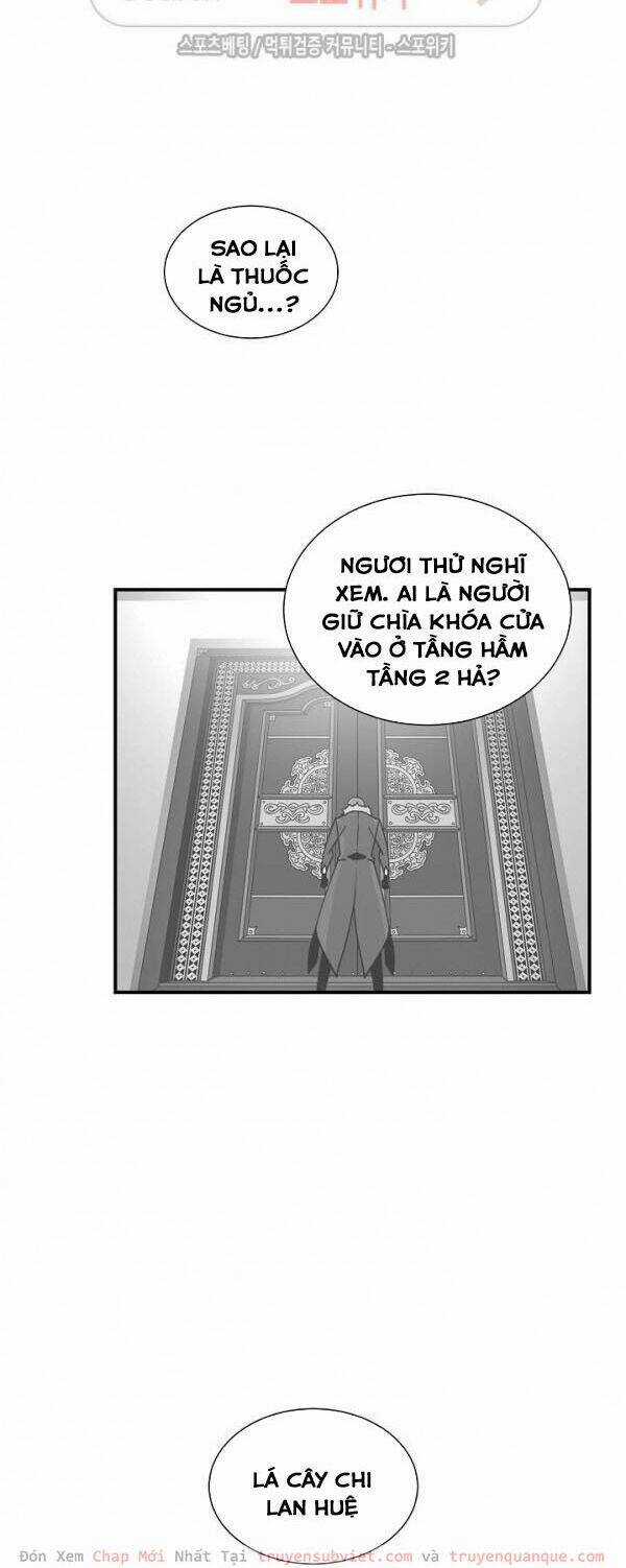 Tôi Sinh Ra Để Làm Người Vĩ Đại Chapter 23 trang 43