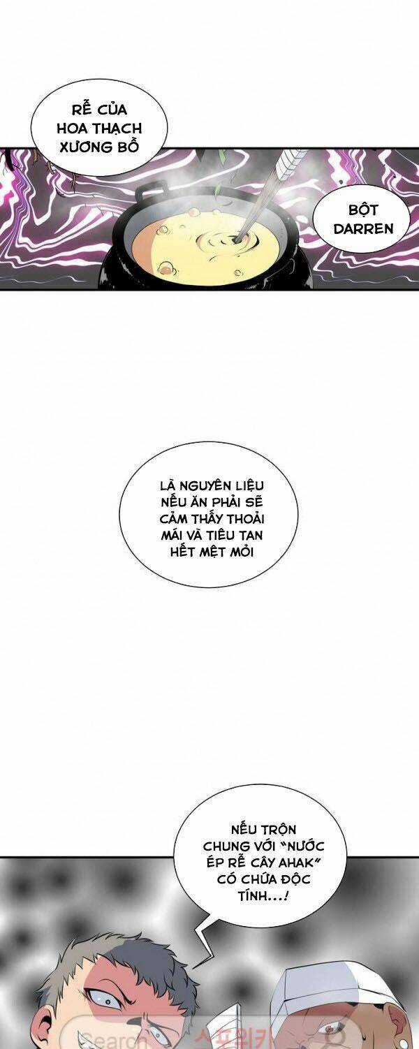 Tôi Sinh Ra Để Làm Người Vĩ Đại Chapter 23 trang 44