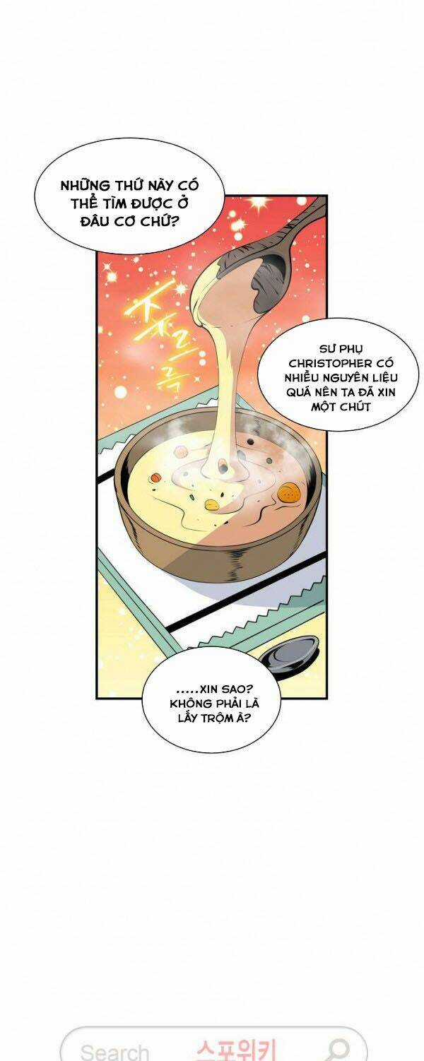 Tôi Sinh Ra Để Làm Người Vĩ Đại Chapter 23 trang 46