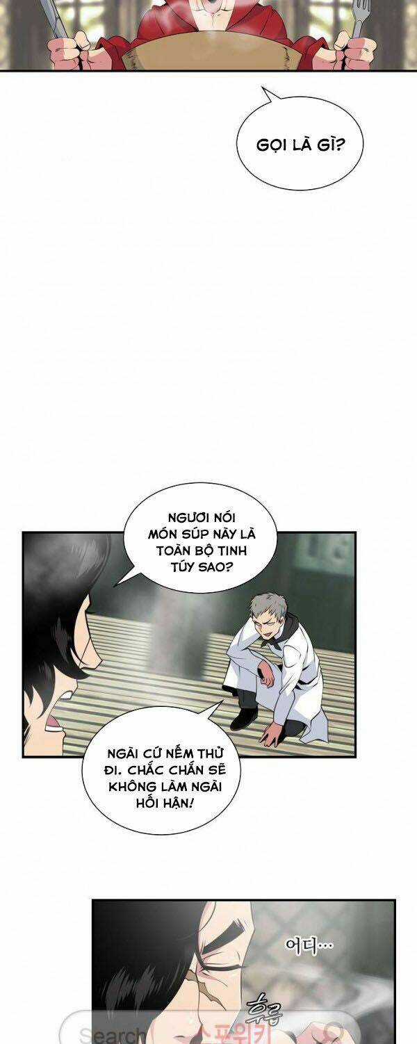 Tôi Sinh Ra Để Làm Người Vĩ Đại Chapter 23 trang 48