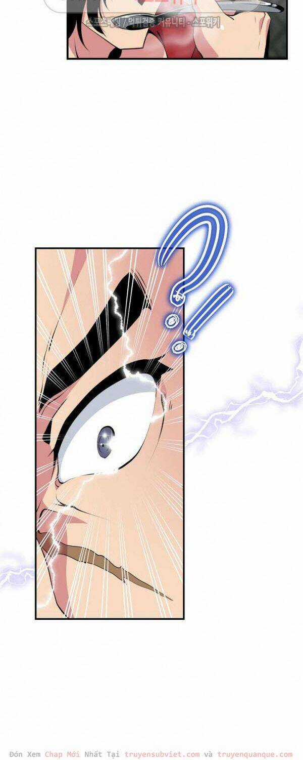 Tôi Sinh Ra Để Làm Người Vĩ Đại Chapter 23 trang 49