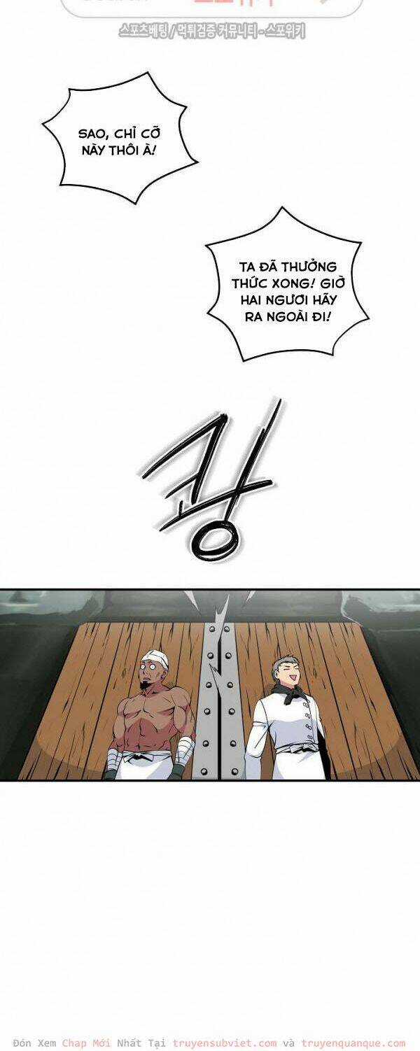 Tôi Sinh Ra Để Làm Người Vĩ Đại Chapter 23 trang 51