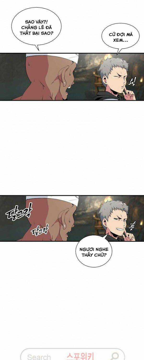 Tôi Sinh Ra Để Làm Người Vĩ Đại Chapter 23 trang 52