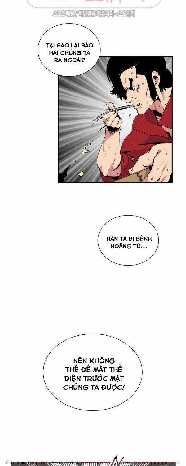 Tôi Sinh Ra Để Làm Người Vĩ Đại Chapter 23 trang 53