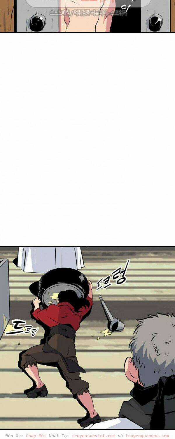 Tôi Sinh Ra Để Làm Người Vĩ Đại Chapter 23 trang 55