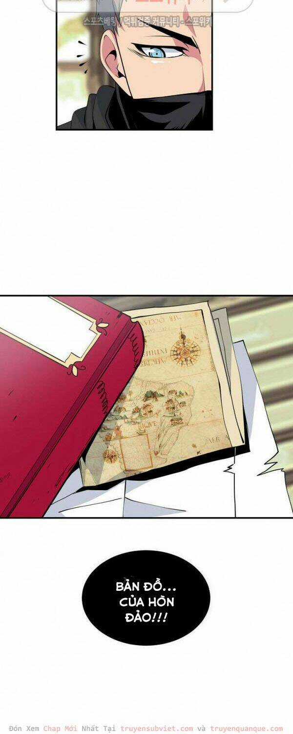 Tôi Sinh Ra Để Làm Người Vĩ Đại Chapter 23 trang 57