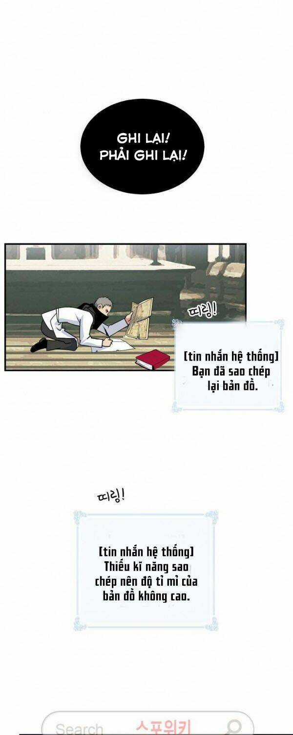 Tôi Sinh Ra Để Làm Người Vĩ Đại Chapter 23 trang 58