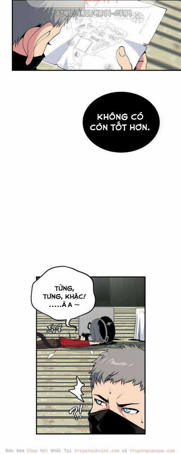 Tôi Sinh Ra Để Làm Người Vĩ Đại Chapter 23 trang 59