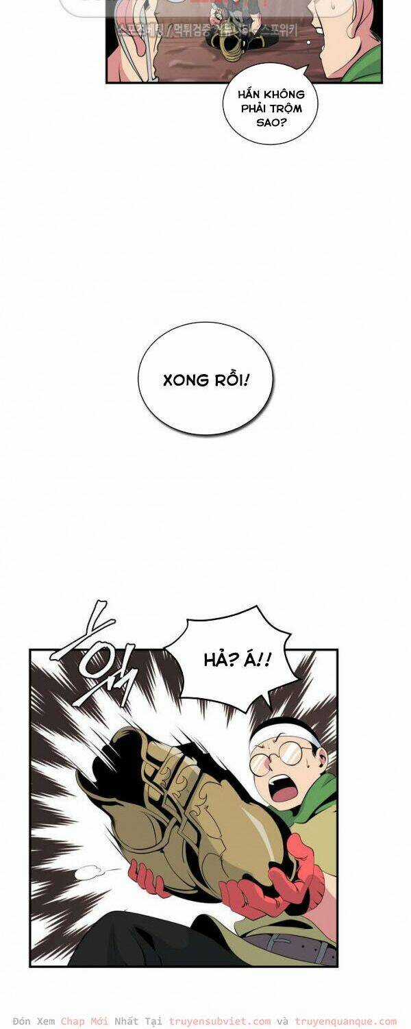 Tôi Sinh Ra Để Làm Người Vĩ Đại Chapter 23 trang 7