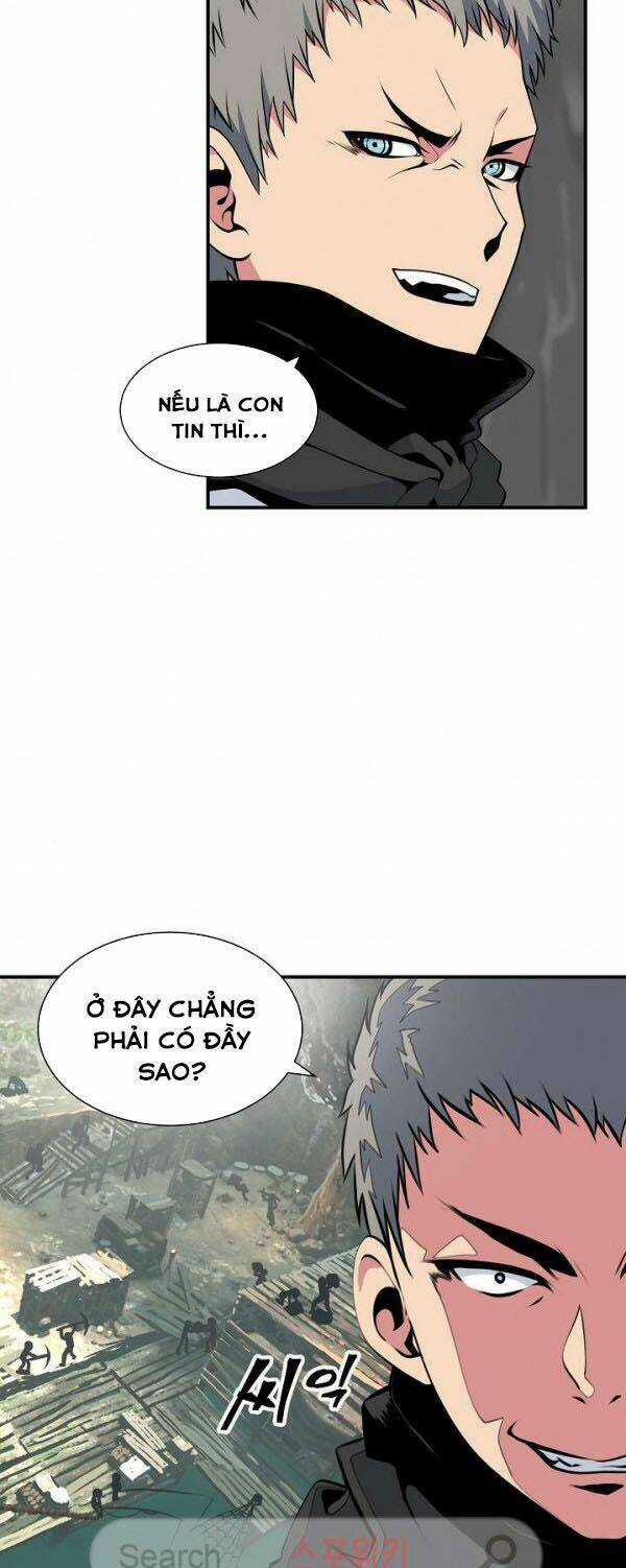 Tôi Sinh Ra Để Làm Người Vĩ Đại Chapter 24 trang 12