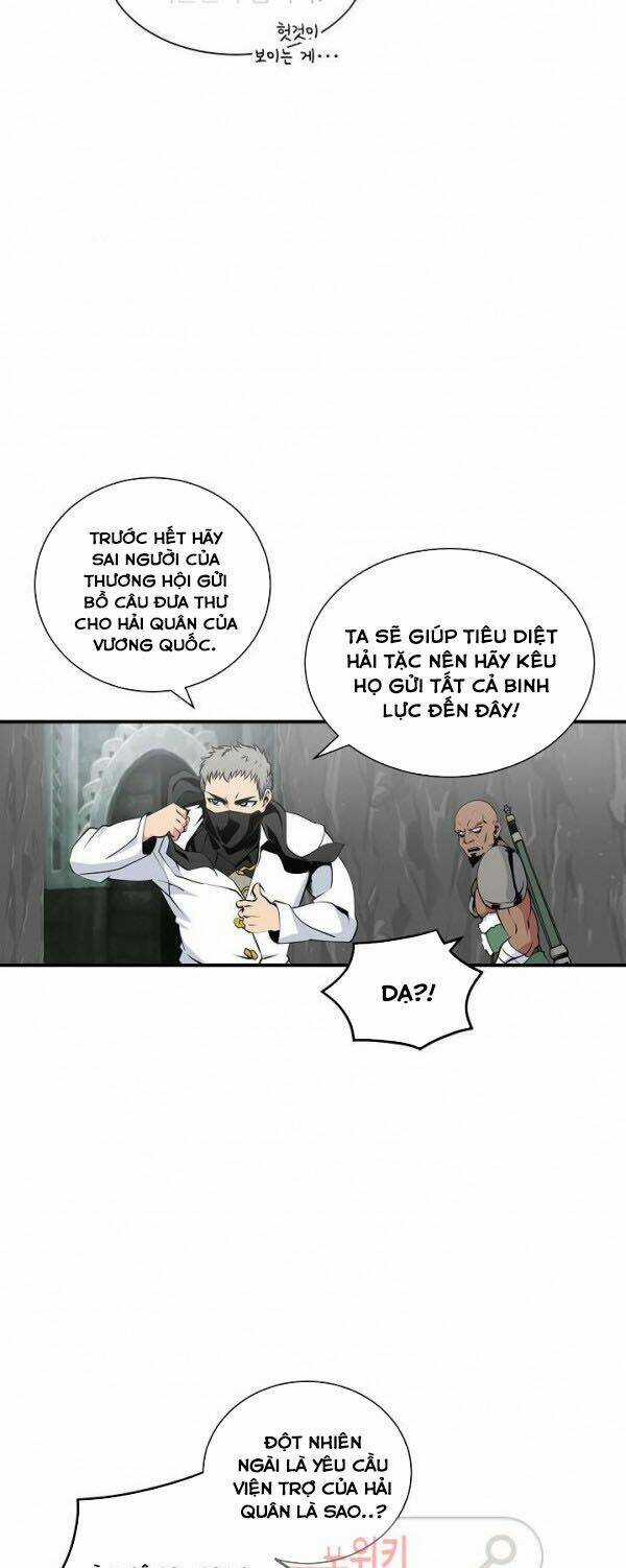 Tôi Sinh Ra Để Làm Người Vĩ Đại Chapter 24 trang 16