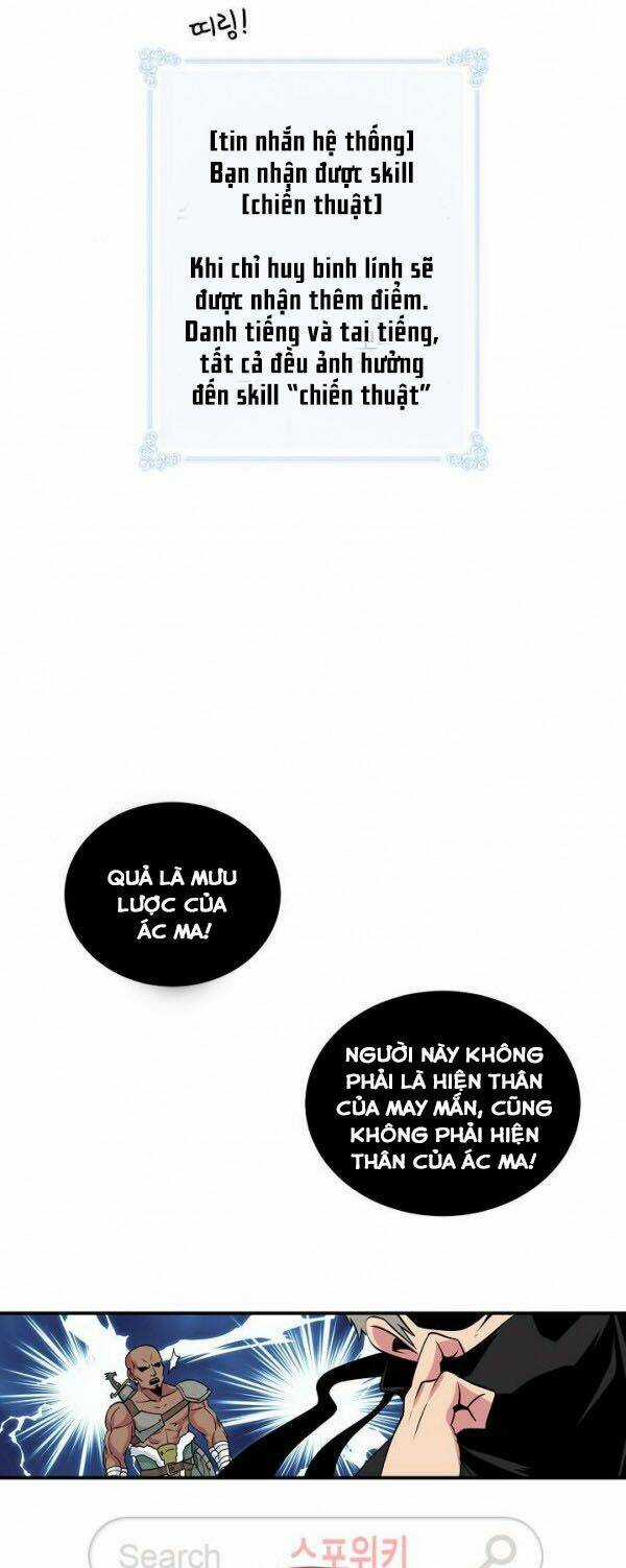 Tôi Sinh Ra Để Làm Người Vĩ Đại Chapter 24 trang 20