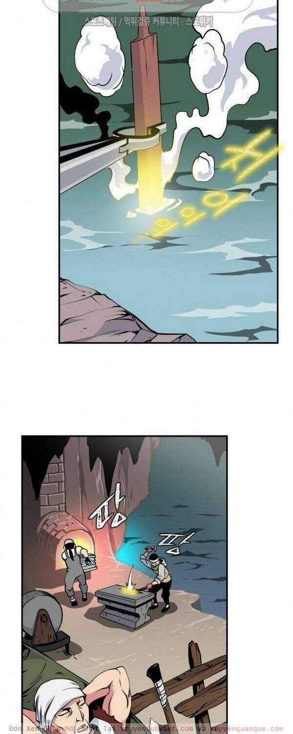 Tôi Sinh Ra Để Làm Người Vĩ Đại Chapter 24 trang 25