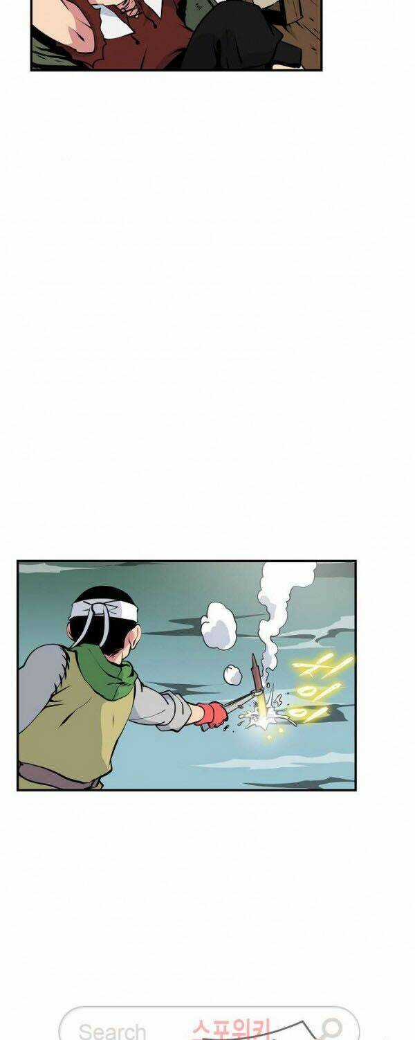 Tôi Sinh Ra Để Làm Người Vĩ Đại Chapter 24 trang 26