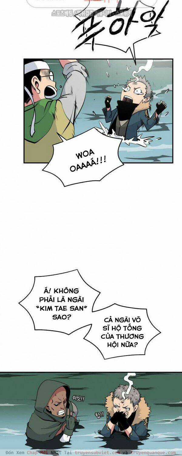 Tôi Sinh Ra Để Làm Người Vĩ Đại Chapter 24 trang 27