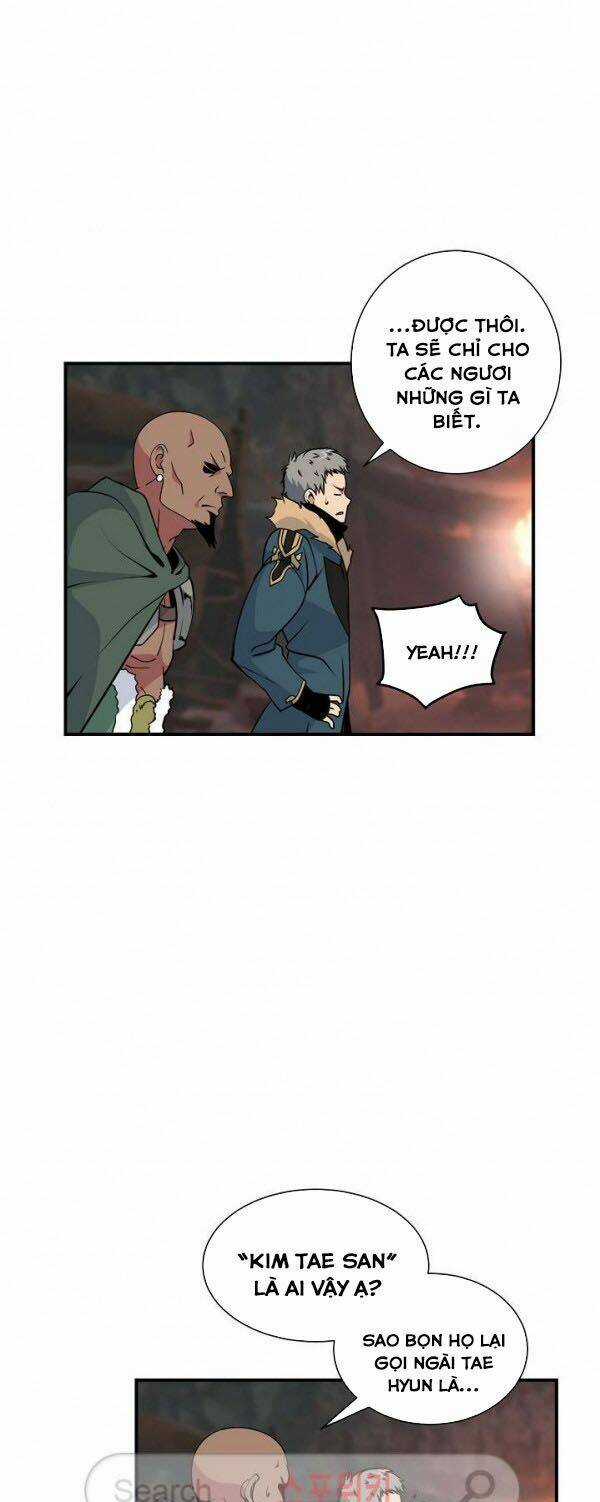 Tôi Sinh Ra Để Làm Người Vĩ Đại Chapter 24 trang 30