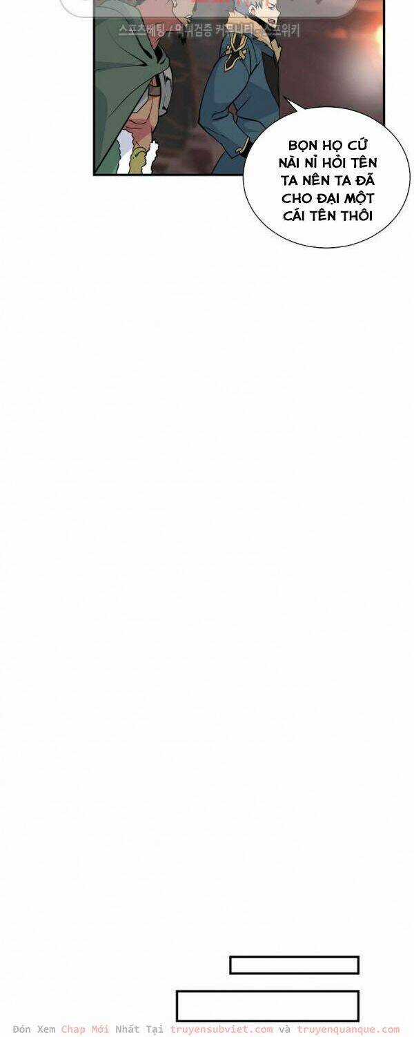 Tôi Sinh Ra Để Làm Người Vĩ Đại Chapter 24 trang 31