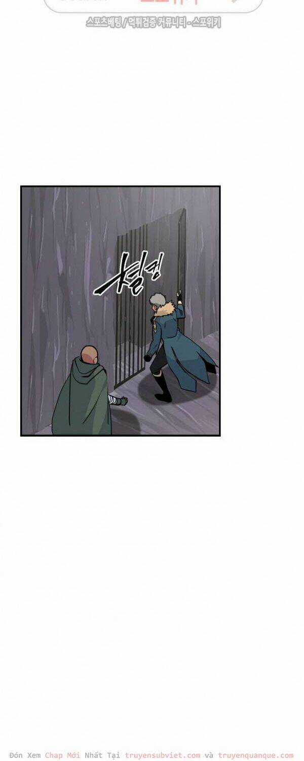 Tôi Sinh Ra Để Làm Người Vĩ Đại Chapter 24 trang 35