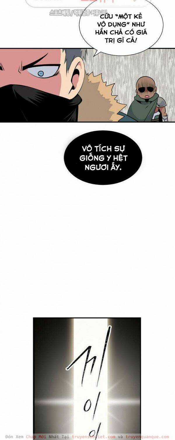 Tôi Sinh Ra Để Làm Người Vĩ Đại Chapter 24 trang 41