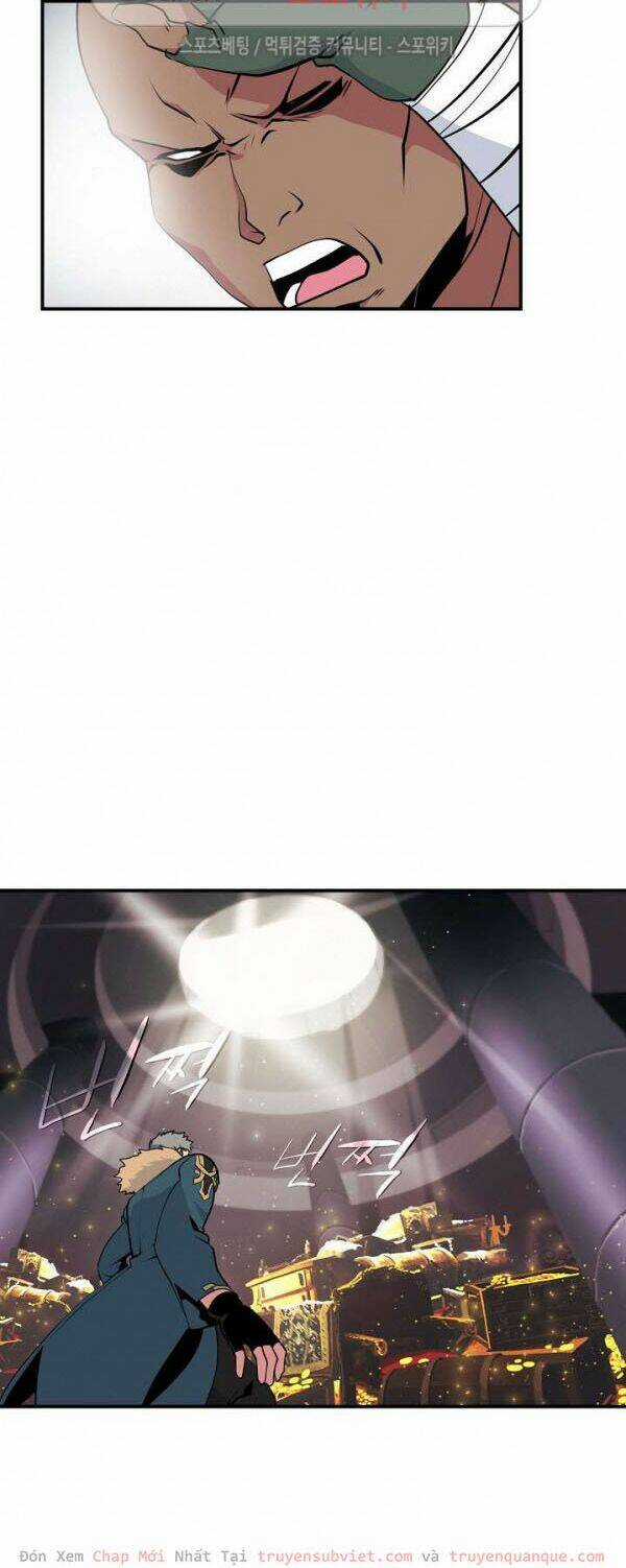 Tôi Sinh Ra Để Làm Người Vĩ Đại Chapter 24 trang 43