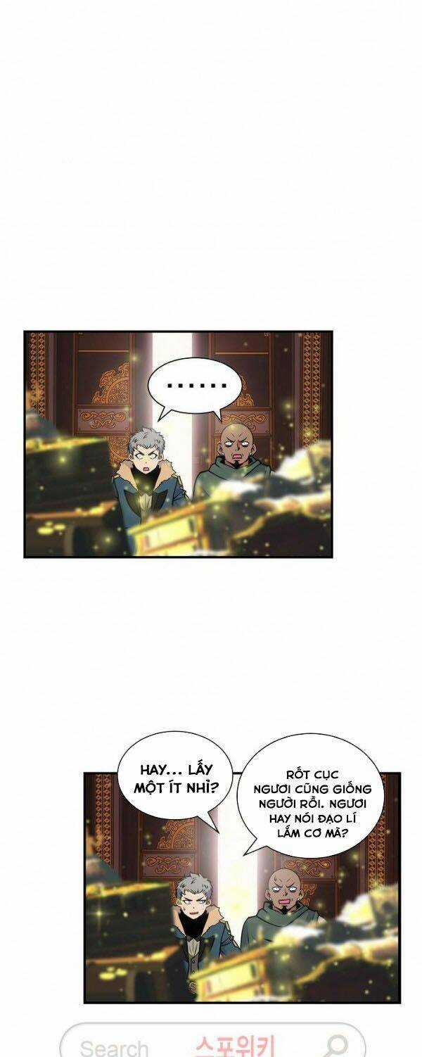 Tôi Sinh Ra Để Làm Người Vĩ Đại Chapter 24 trang 44