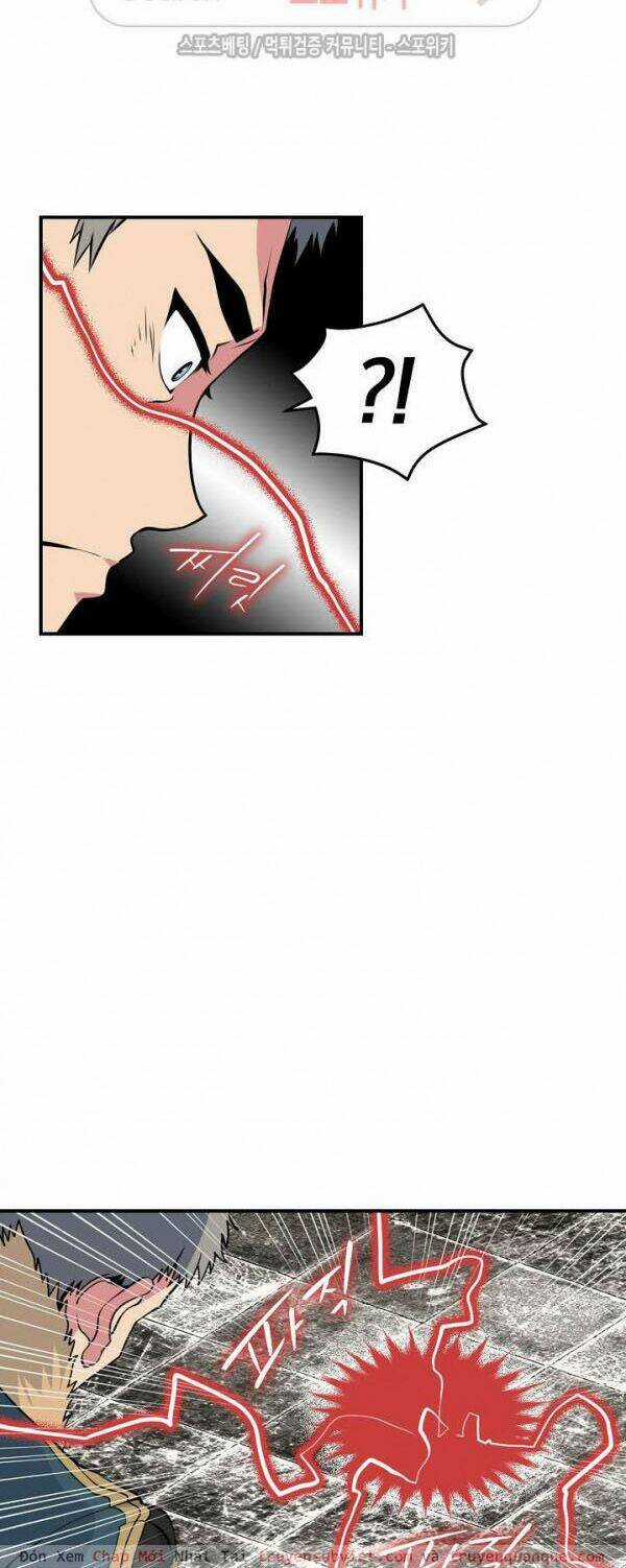 Tôi Sinh Ra Để Làm Người Vĩ Đại Chapter 24 trang 47