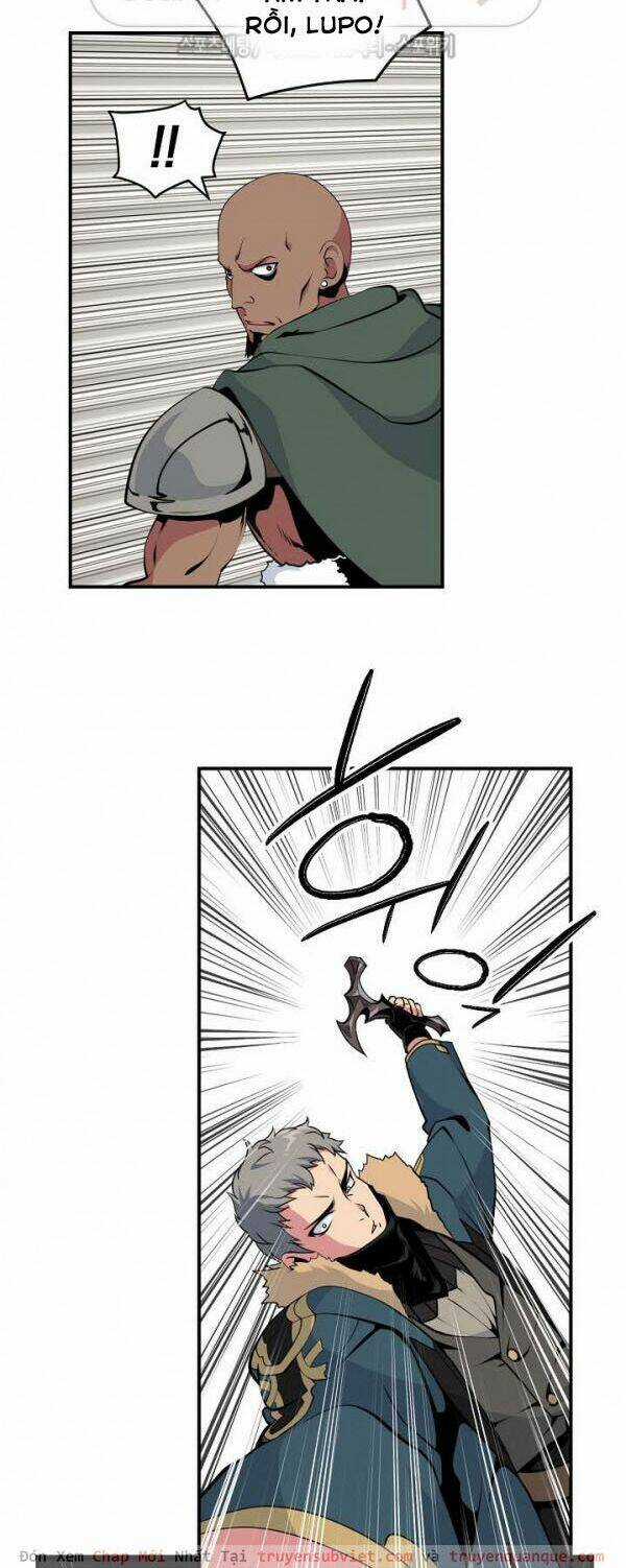 Tôi Sinh Ra Để Làm Người Vĩ Đại Chapter 24 trang 49