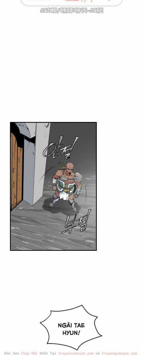 Tôi Sinh Ra Để Làm Người Vĩ Đại Chapter 24 trang 5