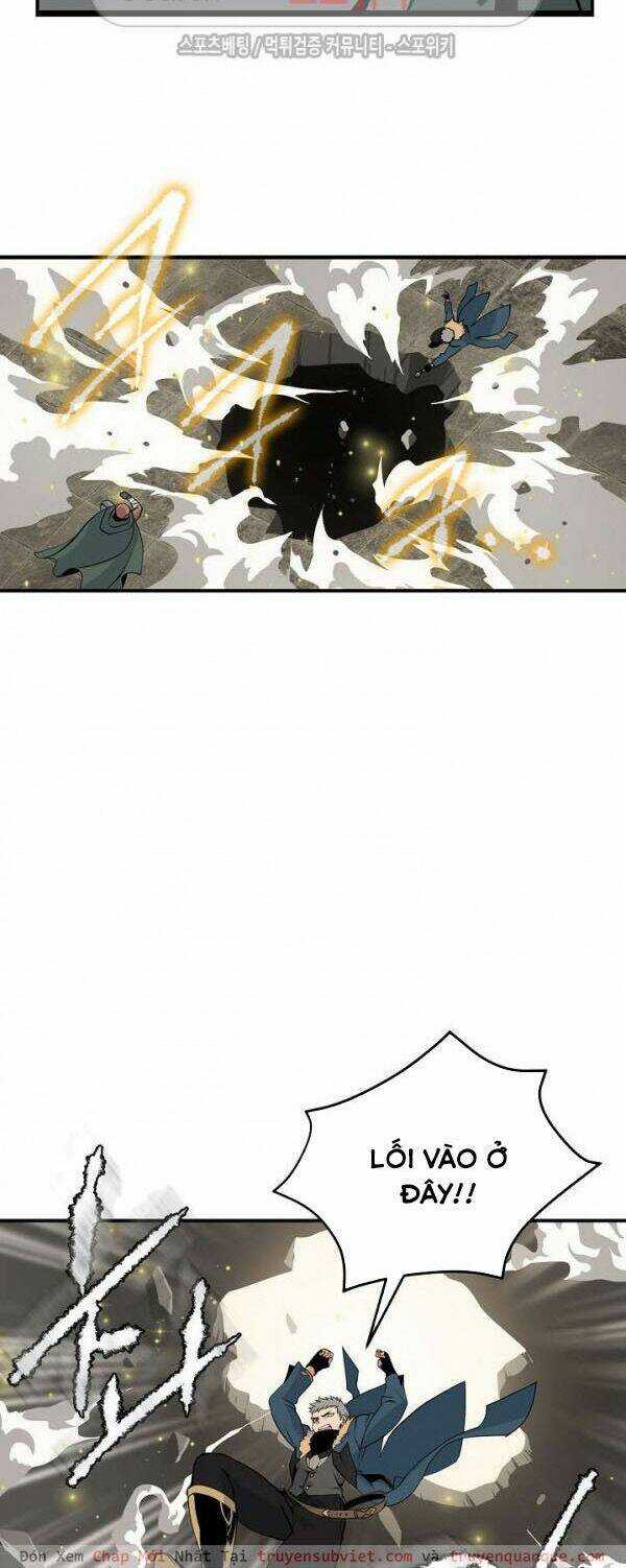 Tôi Sinh Ra Để Làm Người Vĩ Đại Chapter 24 trang 51