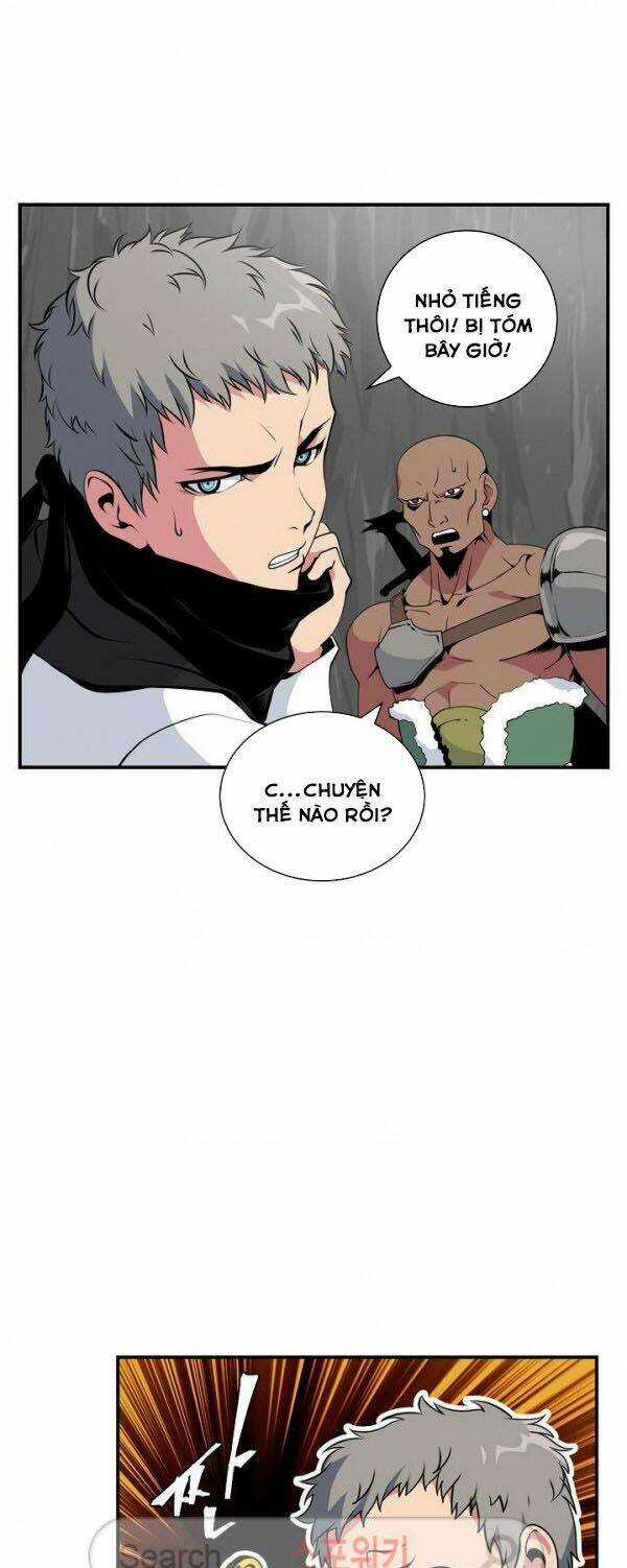 Tôi Sinh Ra Để Làm Người Vĩ Đại Chapter 24 trang 6