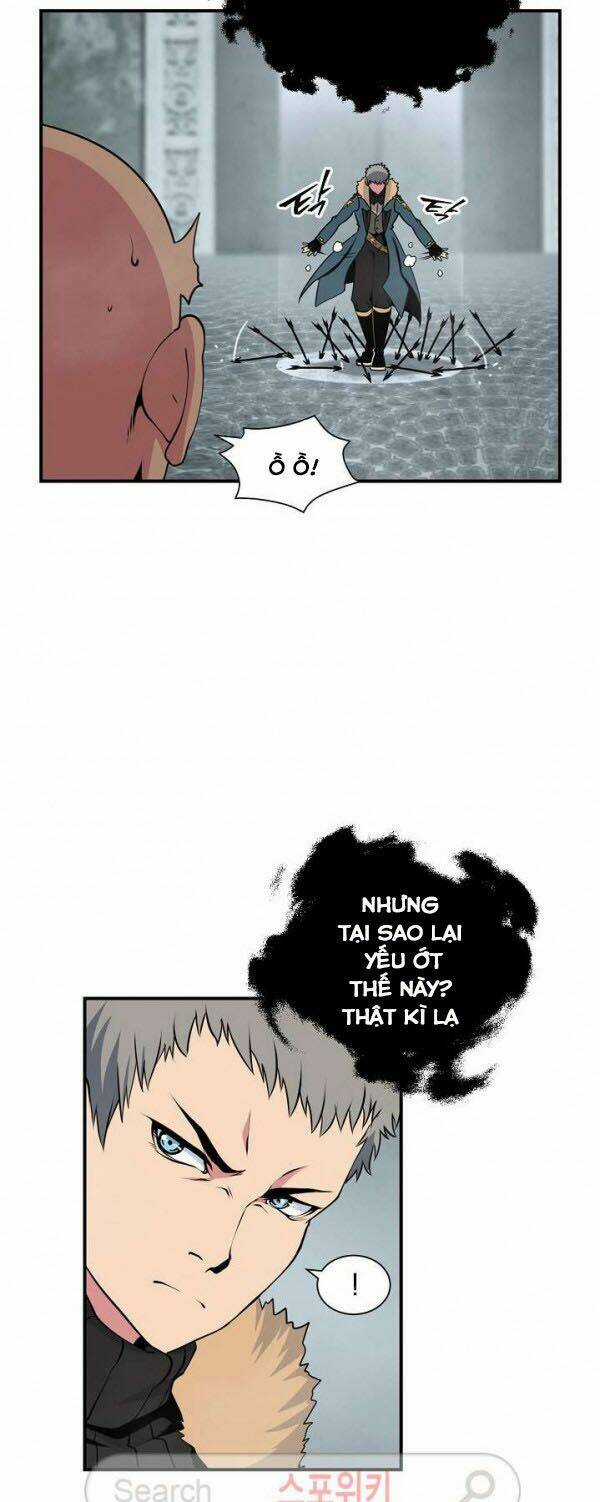 Tôi Sinh Ra Để Làm Người Vĩ Đại Chapter 25 trang 10