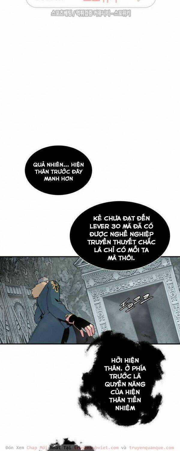 Tôi Sinh Ra Để Làm Người Vĩ Đại Chapter 25 trang 11