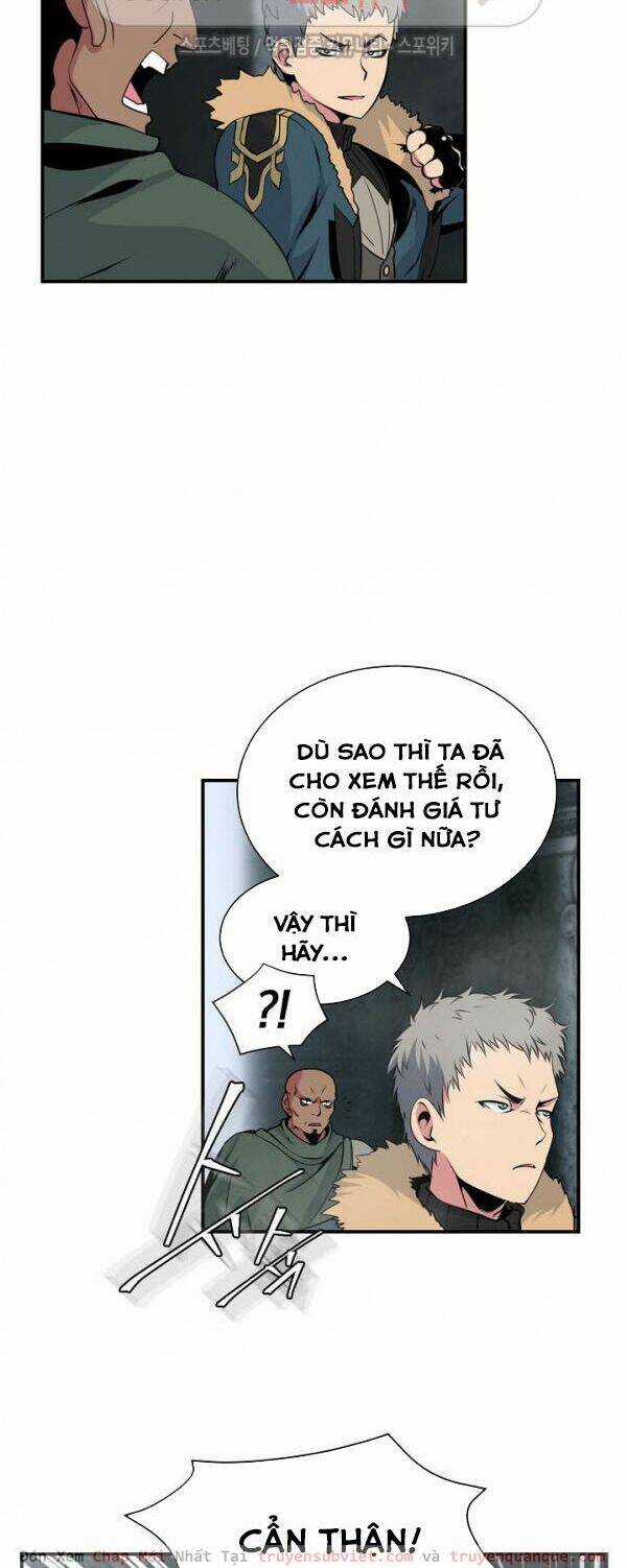 Tôi Sinh Ra Để Làm Người Vĩ Đại Chapter 25 trang 13