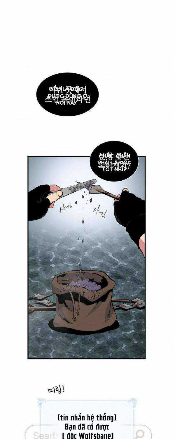 Tôi Sinh Ra Để Làm Người Vĩ Đại Chapter 25 trang 16