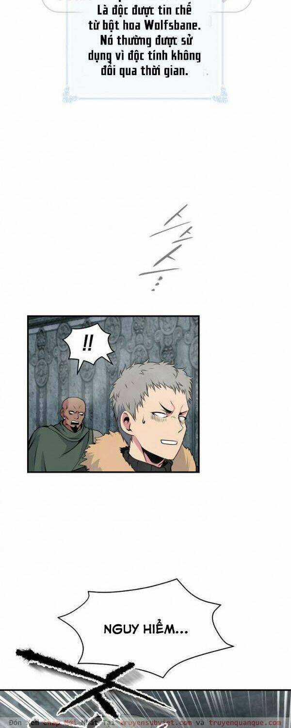 Tôi Sinh Ra Để Làm Người Vĩ Đại Chapter 25 trang 17