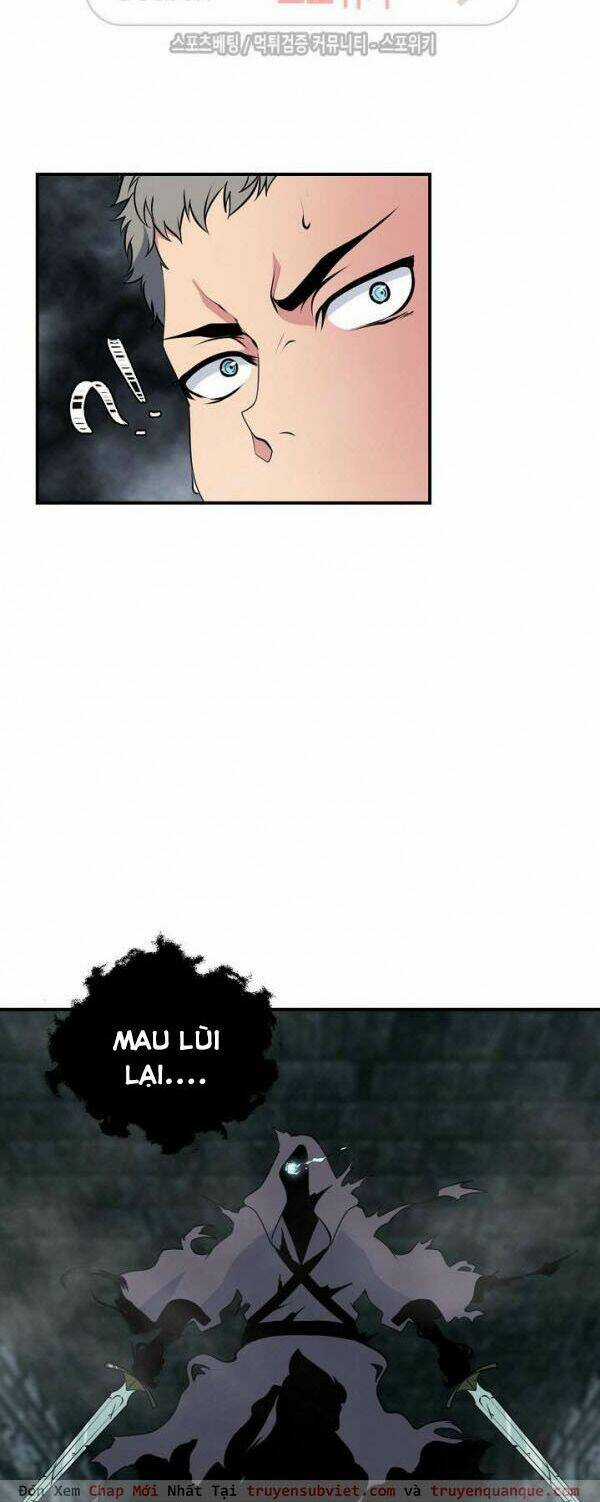 Tôi Sinh Ra Để Làm Người Vĩ Đại Chapter 25 trang 19